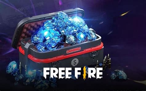 ff free diamond.